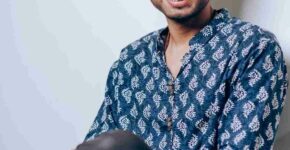 Ankith Koyya