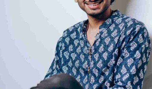 Ankith Koyya