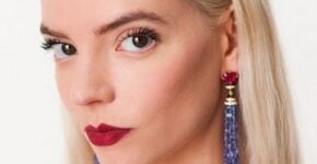 Anya Taylor-Joy