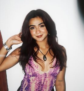 Apoorva Mukhija (The Rebel Kid) Height, Age, Boyfriend, Family