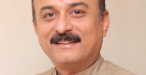 Ashish Sood