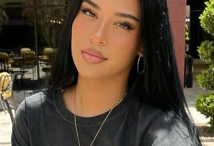 Ashlyn Castro