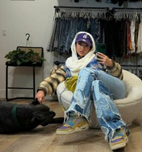 Ashlyn Castro Height, Age, Boyfriend, Family, Biography » StarsUnfolded