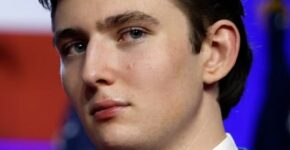 Barron Trump