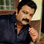 Biju Sopanam Height, Age, Wife, Children, Family, Biography