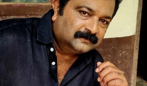 Biju Sopanam
