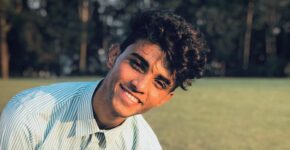 Bishal Paul