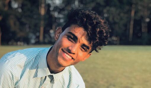 Bishal Paul