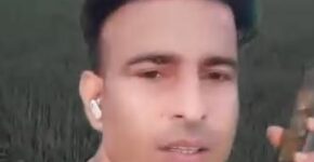 Branded Fouji