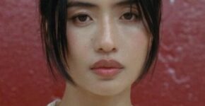 Brianne Tju
