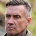 Carey Hart Height, Age, Girlfriend, Wife, Children, Family, Biography