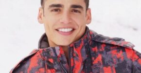 Carlos Chavez