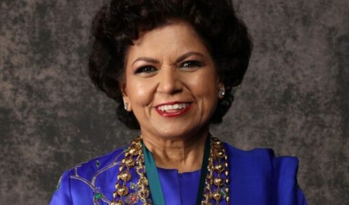 Chandrika Tandon