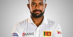 Charith Asalanka