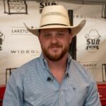 Cody Johnson Height, Age, Wife, Children, Family, Biography