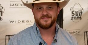 Cody Johnson