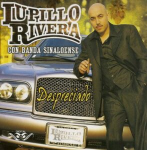 Lupillo Rivera Height, Age, Girlfriend, Wife, Children, Family ...