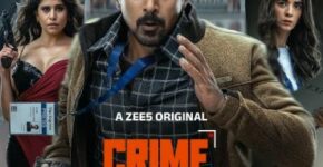 Crime Beat