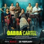 Dabba Cartel Actors, Cast & Crew