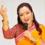 Deepa Narayan Jha Husband, Family, Biography