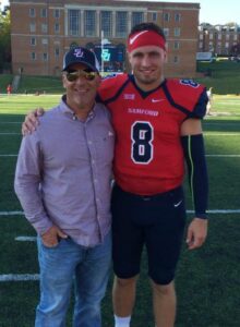 Devlin Hodges Height, Age, Girlfriend, Fiancée, Family, Biography