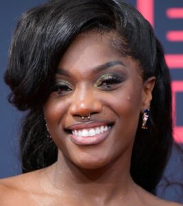 Doechii Height, Age, Family, Biography » StarsUnfolded