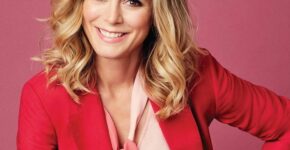 Emilia Fox