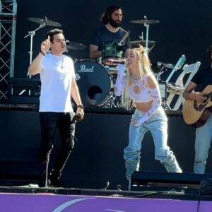 Erubey De Anda (La Casa De Los Famosos) Age, Biography » StarsUnfolded