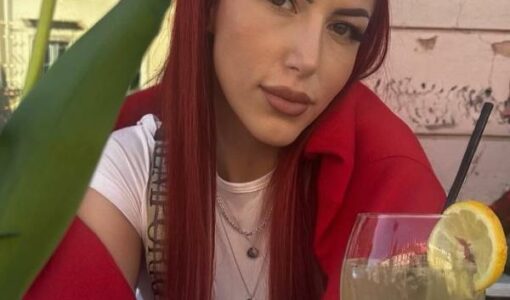Florentina Shamolli