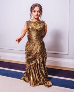 Francesca Mills Height, Age, Family, Biography » StarsUnfolded