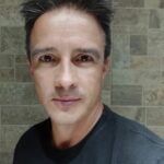 Gonzalo Escobar (Actor) Height, Age, Wife, Children, Family, Biography