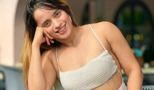 Heena Jain