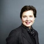 Isabella Rossellini Height, Age, Boyfriend, Husband, Children, Family, Biography