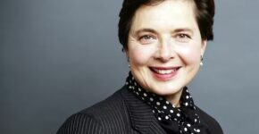 Isabella Rossellini