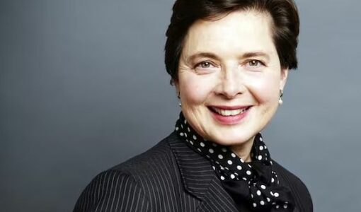 Isabella Rossellini