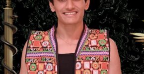 Jay Jani