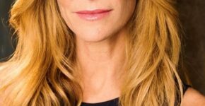 Jenny Cooper