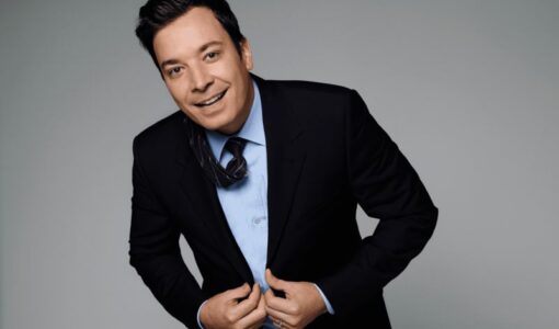 Jimmy Fallon