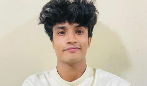 Joel Pappudu Mathew
