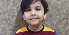 Kaizan Khambatta