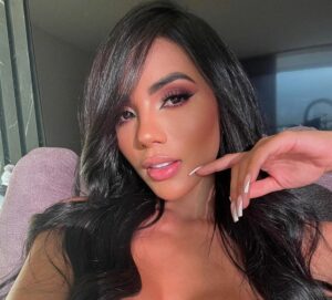 Karina Garcia (La Casa De Los Famosos Colombia) Height, Age, Boyfriend