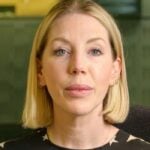 Katherine Ryan Height, Age, Family, Biography