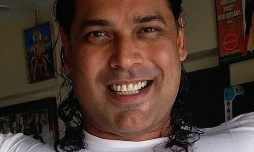 Ketan Karande