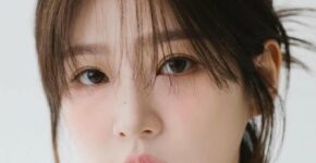 Kim Sae-ron