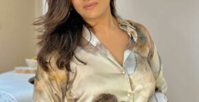 Kiran Dubey