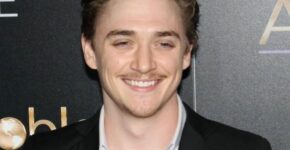 Kyle Gallner