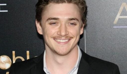 Kyle Gallner