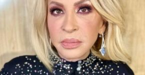 Laura Bozzo