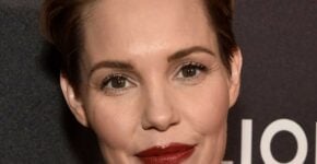 Leslie Bibb