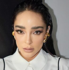 Manelyk González Height, Age, Boyfriend, Family, Biography » StarsUnfolded